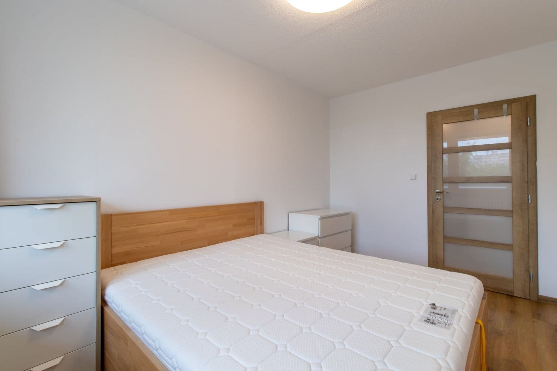Prenájom bytu 2-izbový 50 m², Kurčatovova, Praha, Praha Prenájom bytu 2-izbový 50 m², Kurčatovova, Praha, Praha