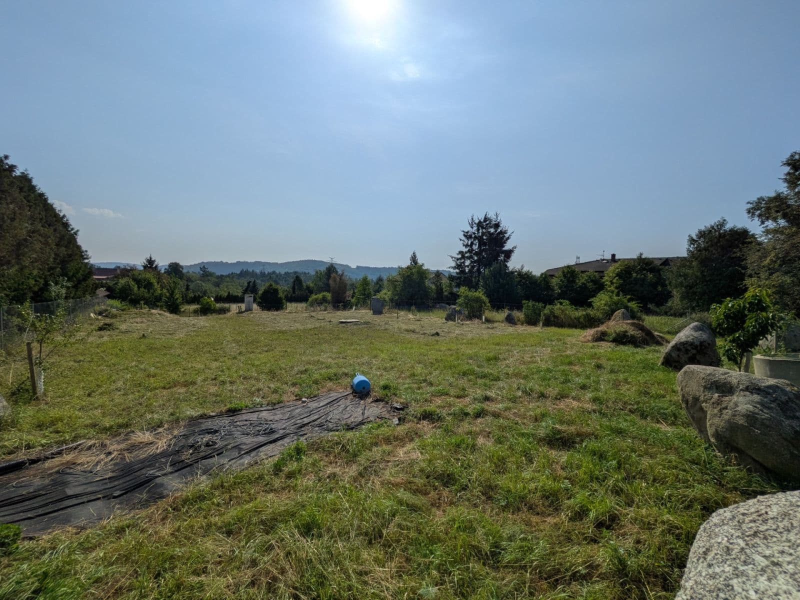 Predaj pozemku 1.110 m², Bratřínov, Středočeský kraj Predaj pozemku 1.110 m², Bratřínov, Středočeský kraj