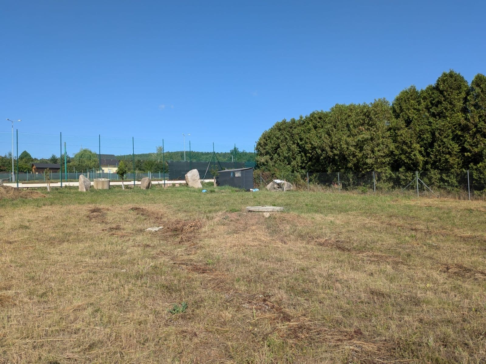 Predaj pozemku 1.110 m², Bratřínov, Středočeský kraj Predaj pozemku 1.110 m², Bratřínov, Středočeský kraj