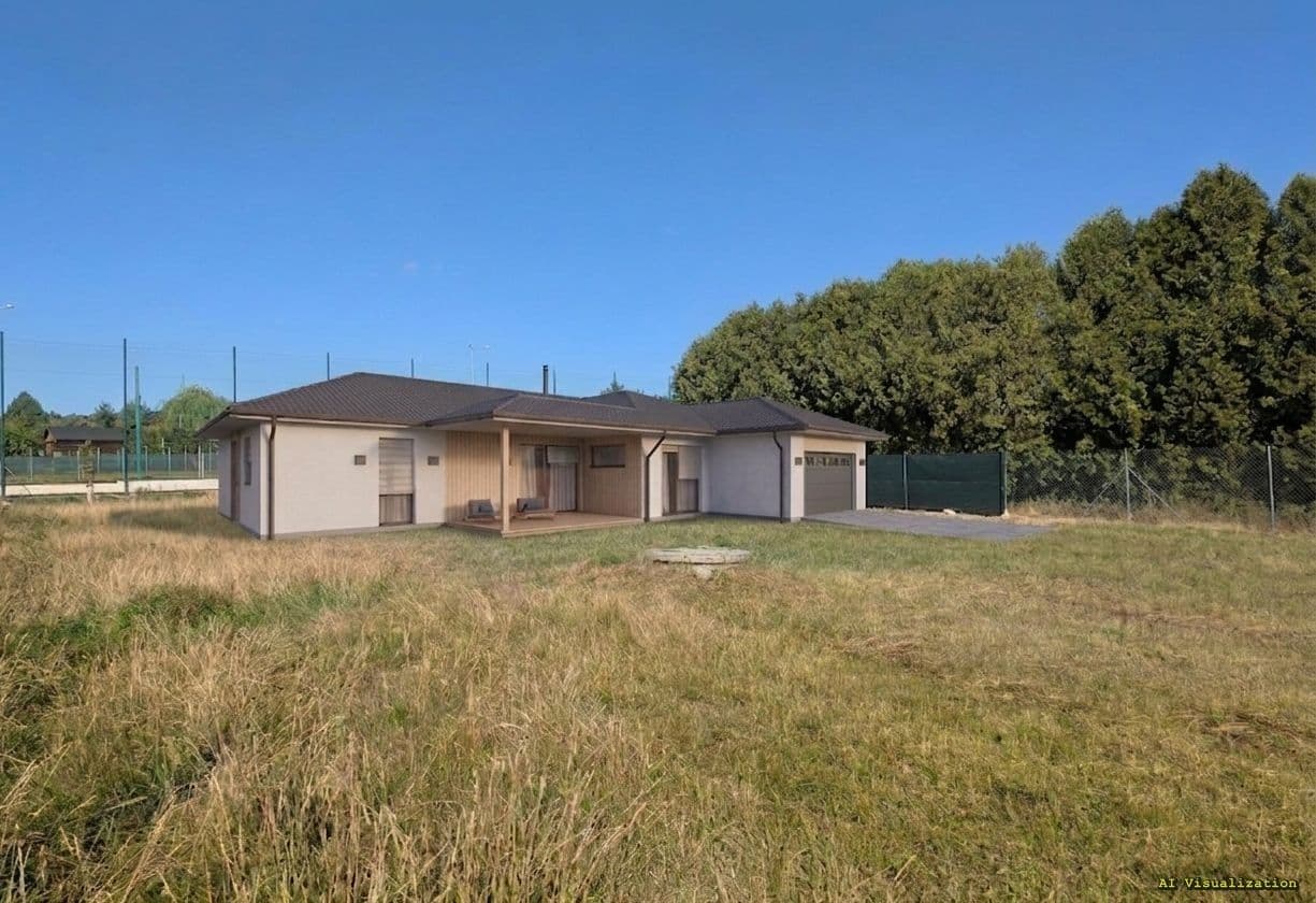 Predaj pozemku 1.110 m², Bratřínov, Středočeský kraj Predaj pozemku 1.110 m², Bratřínov, Středočeský kraj