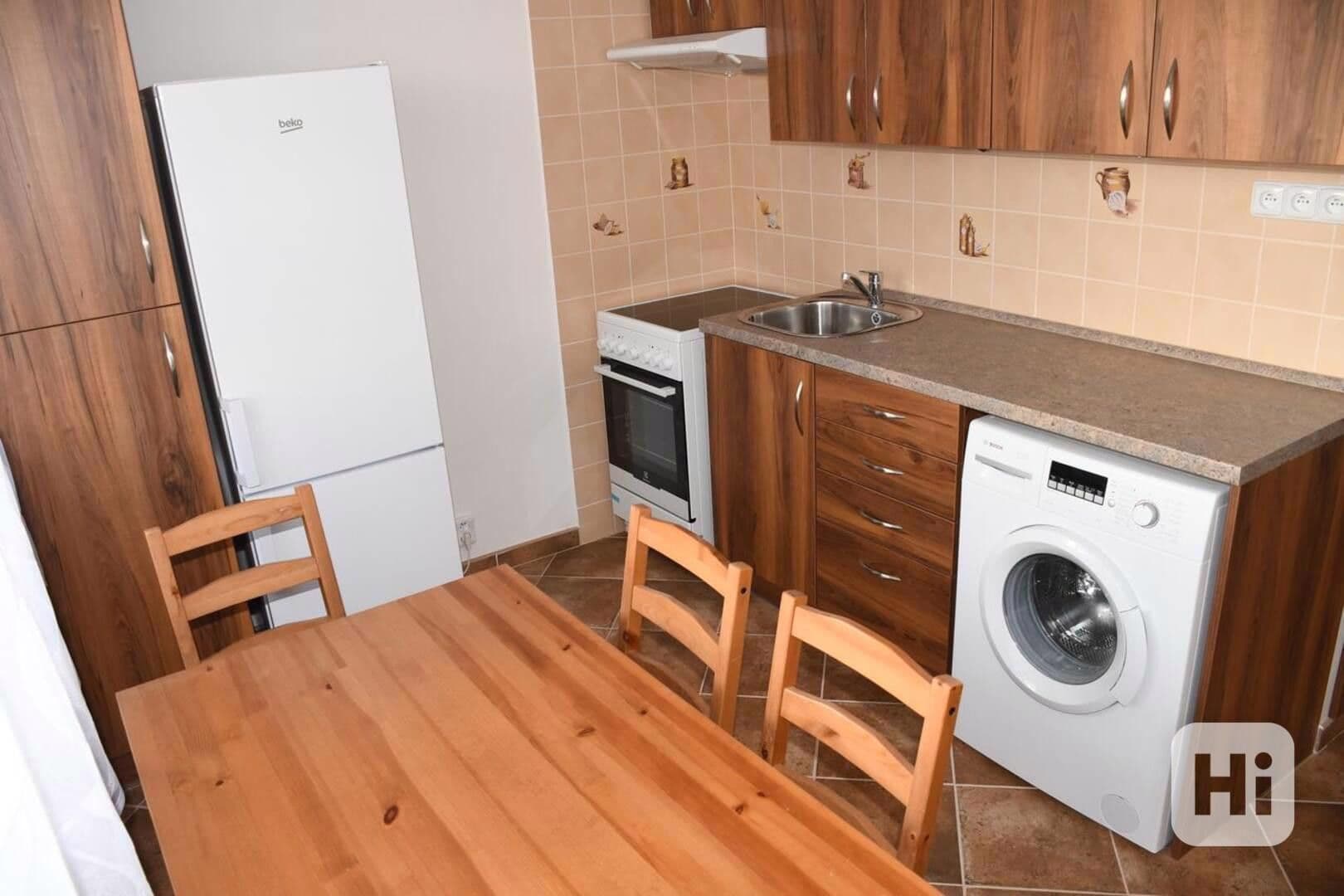 Predaj bytu 1-izbový 35 m², Slovácká, Břeclav, Jihomoravský kraj Predaj bytu 1-izbový 35 m², Slovácká, Břeclav, Jihomoravský kraj