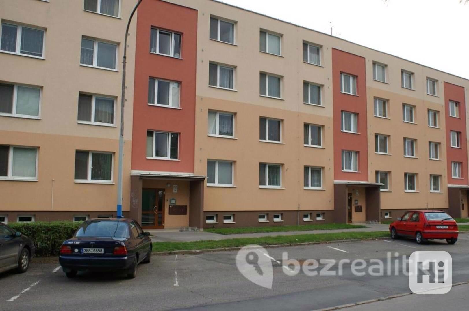 Predaj bytu 1-izbový 35 m², Slovácká, Břeclav, Jihomoravský kraj Predaj bytu 1-izbový 35 m², Slovácká, Břeclav, Jihomoravský kraj