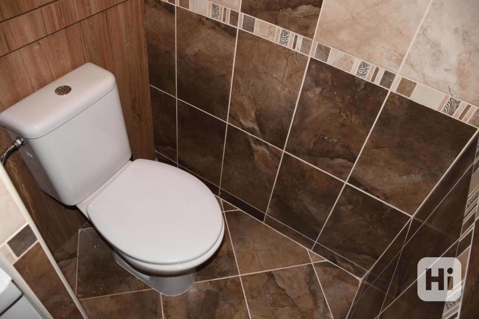 Predaj bytu 1-izbový 35 m², Slovácká, Břeclav, Jihomoravský kraj Predaj bytu 1-izbový 35 m², Slovácká, Břeclav, Jihomoravský kraj