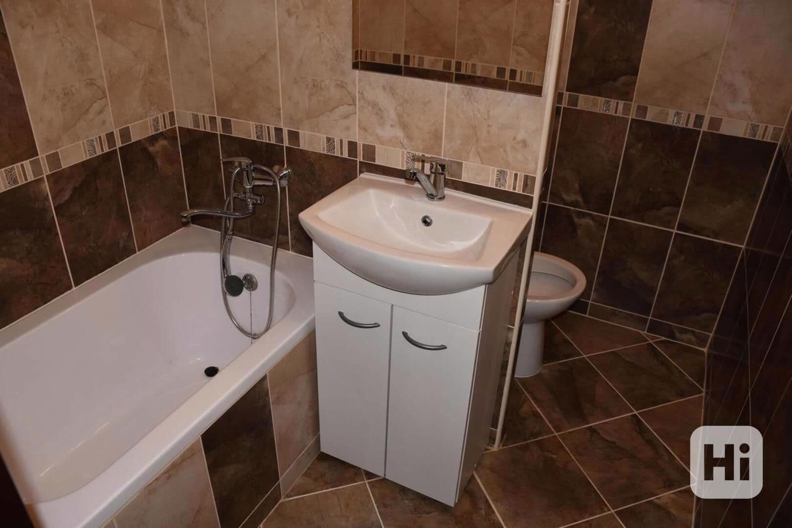 Predaj bytu 1-izbový 35 m², Slovácká, Břeclav, Jihomoravský kraj Predaj bytu 1-izbový 35 m², Slovácká, Břeclav, Jihomoravský kraj