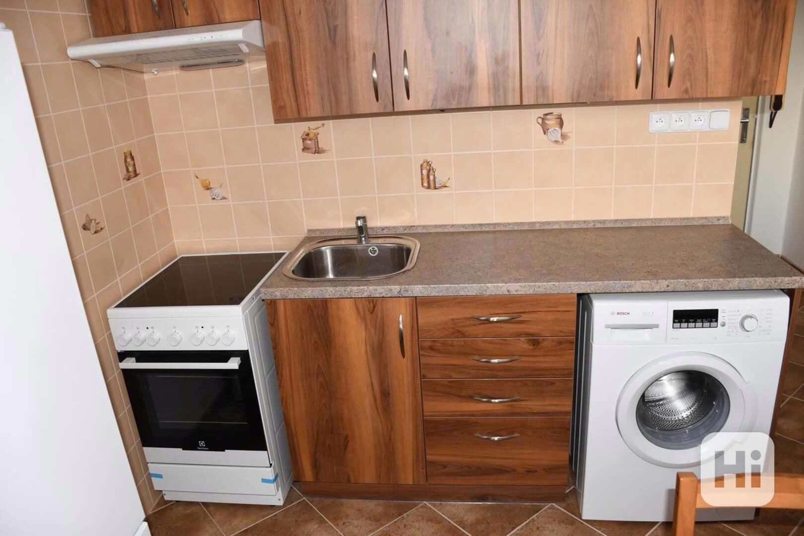 Predaj bytu 1-izbový 35 m², Slovácká, Břeclav, Jihomoravský kraj Predaj bytu 1-izbový 35 m², Slovácká, Břeclav, Jihomoravský kraj