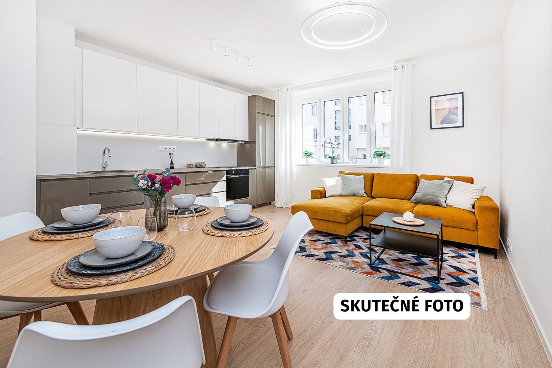 Predaj bytu 2-izbový 47 m², V Horkách, Praha, Praha Predaj bytu 2-izbový 47 m², V Horkách, Praha, Praha