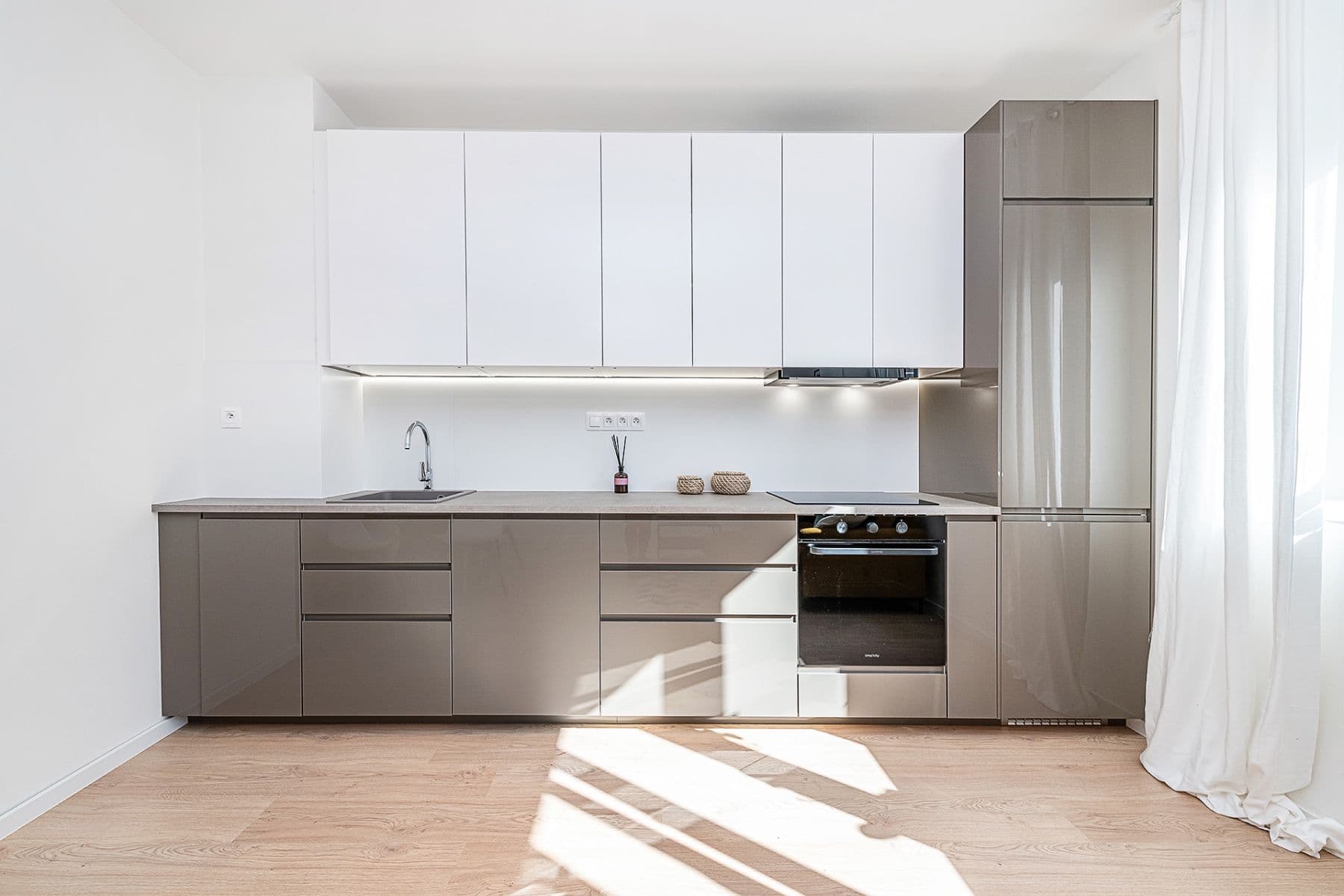Predaj bytu 2-izbový 47 m², V Horkách, Praha, Praha Predaj bytu 2-izbový 47 m², V Horkách, Praha, Praha