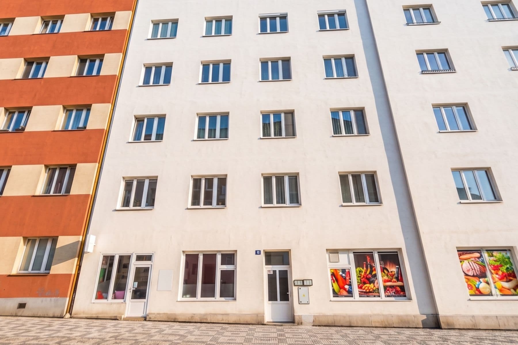 Predaj bytu 2-izbový 47 m², V Horkách, Praha, Praha Predaj bytu 2-izbový 47 m², V Horkách, Praha, Praha