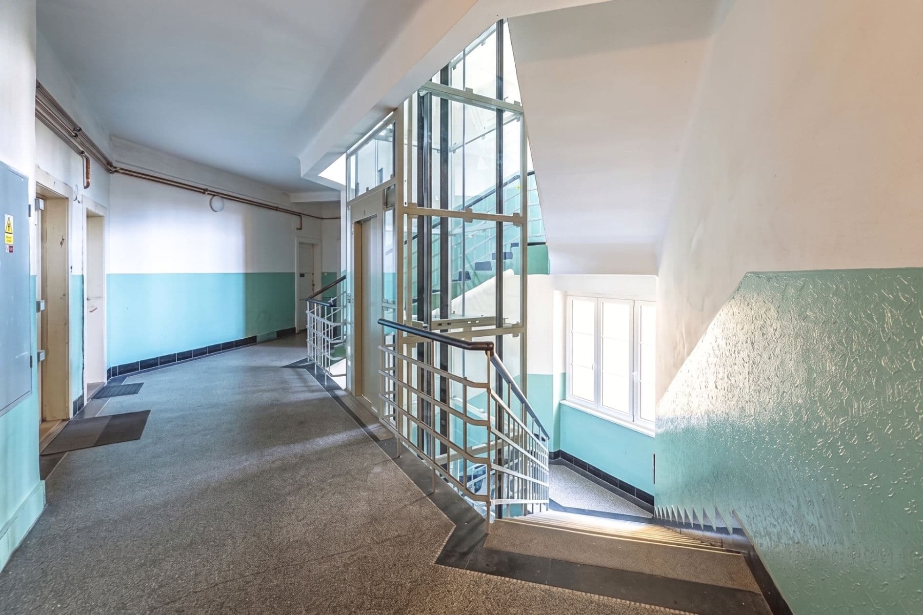 Predaj bytu 2-izbový 47 m², V Horkách, Praha, Praha Predaj bytu 2-izbový 47 m², V Horkách, Praha, Praha