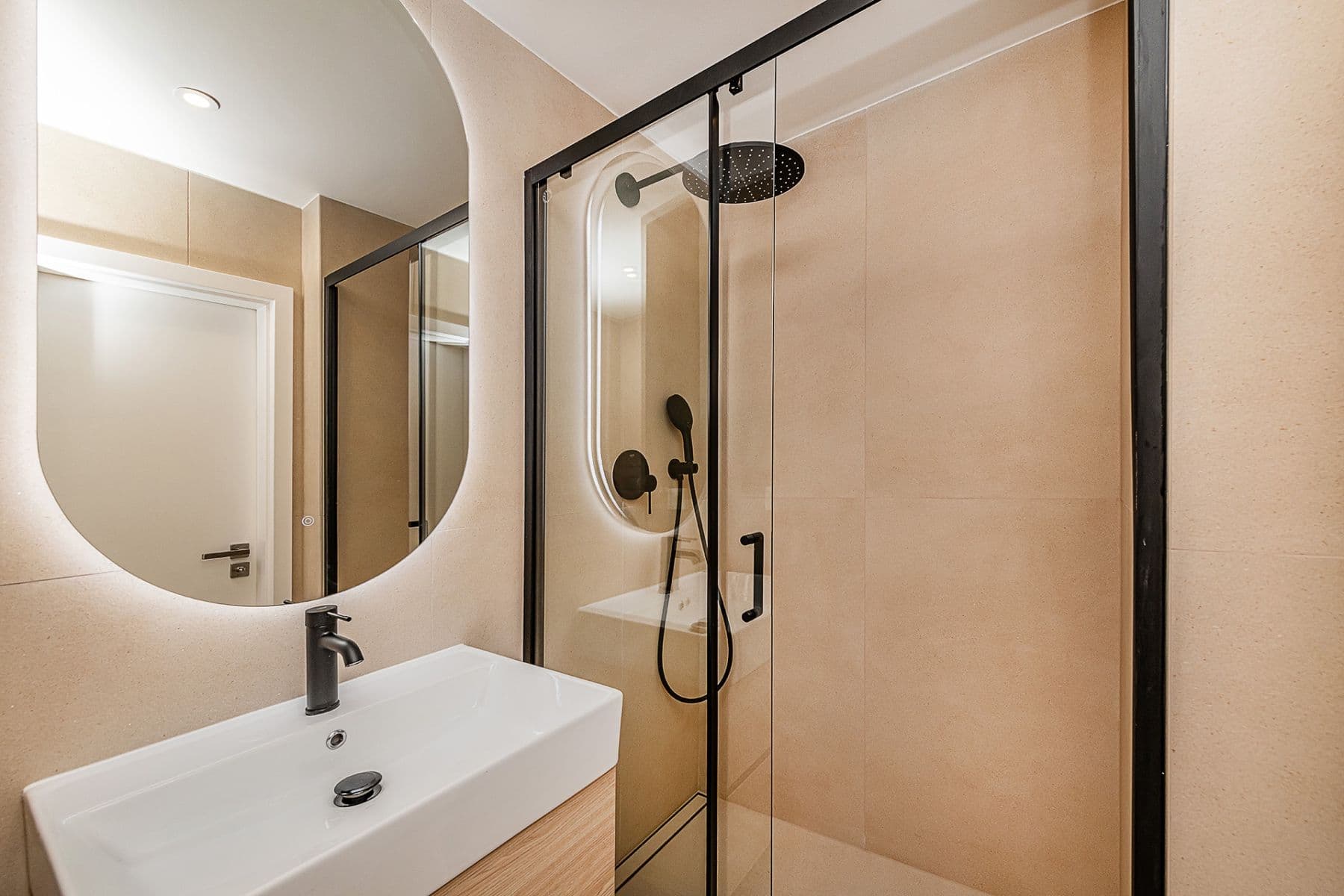 Predaj bytu 2-izbový 47 m², V Horkách, Praha, Praha Predaj bytu 2-izbový 47 m², V Horkách, Praha, Praha