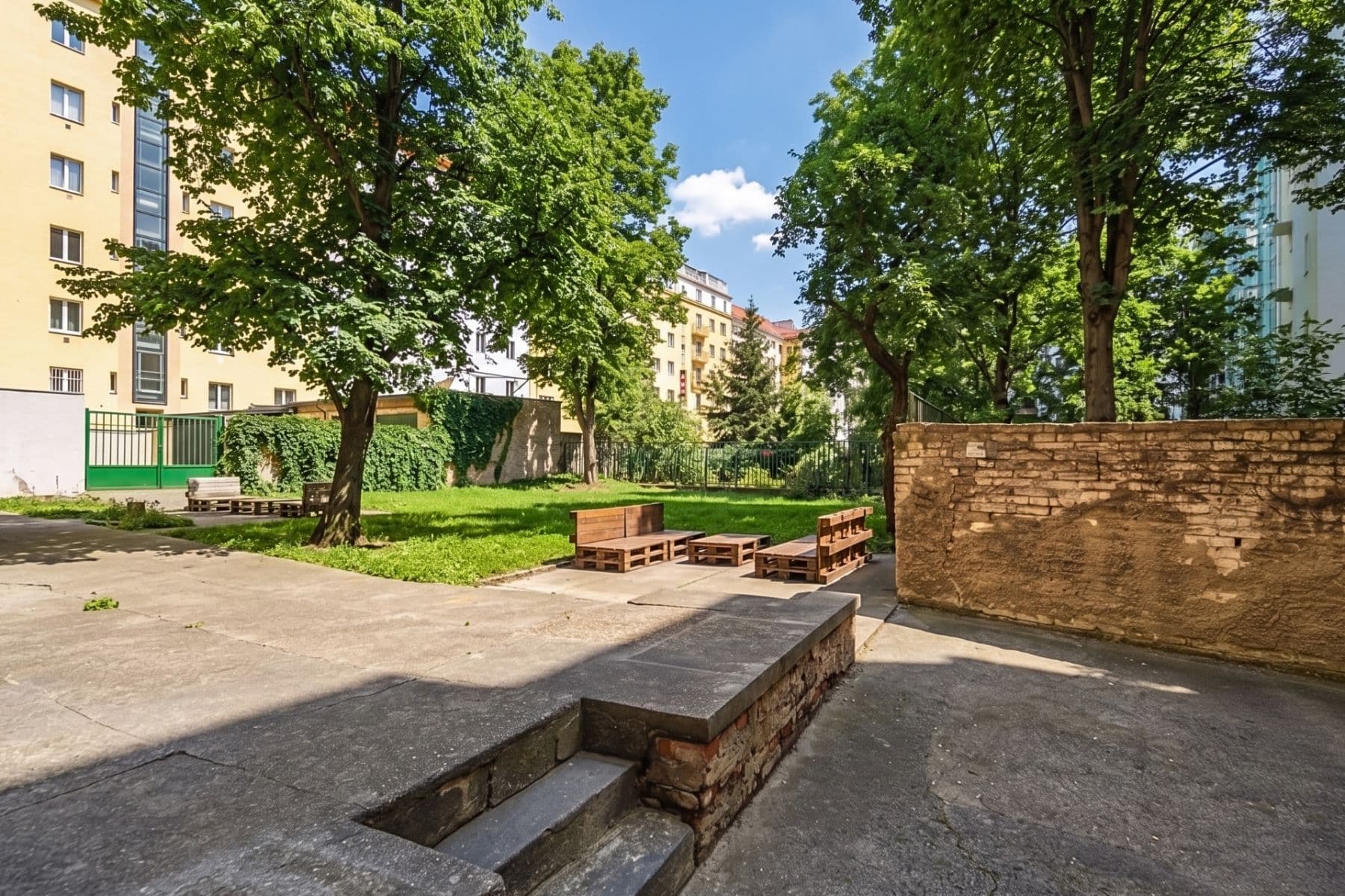 Predaj bytu 2-izbový 47 m², V Horkách, Praha, Praha Predaj bytu 2-izbový 47 m², V Horkách, Praha, Praha