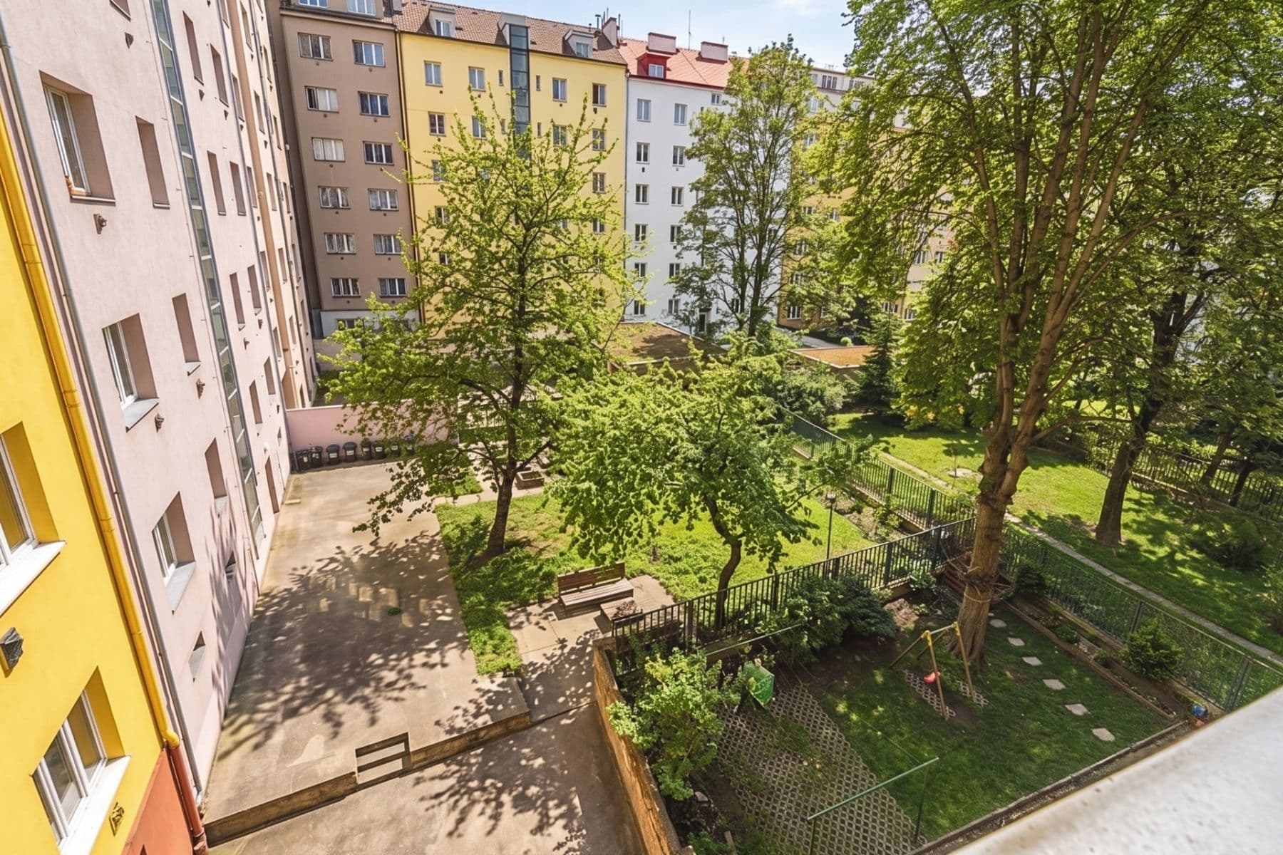 Predaj bytu 2-izbový 47 m², V Horkách, Praha, Praha Predaj bytu 2-izbový 47 m², V Horkách, Praha, Praha