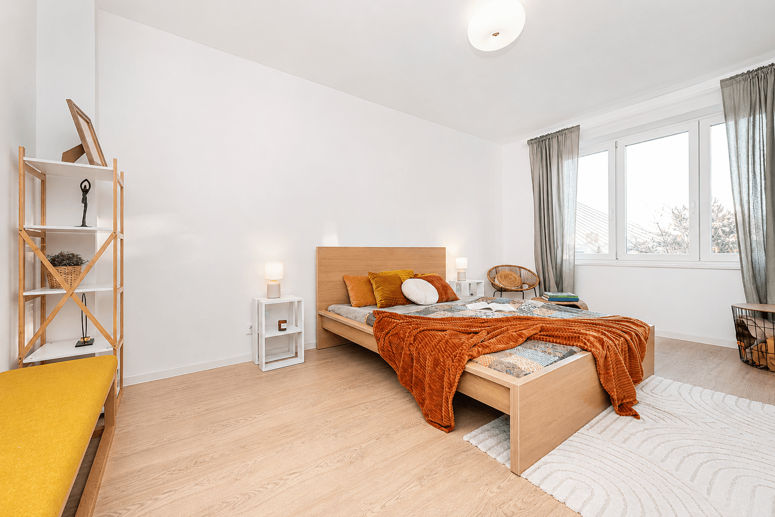 Predaj bytu 2-izbový 47 m², V Horkách, Praha, Praha Predaj bytu 2-izbový 47 m², V Horkách, Praha, Praha