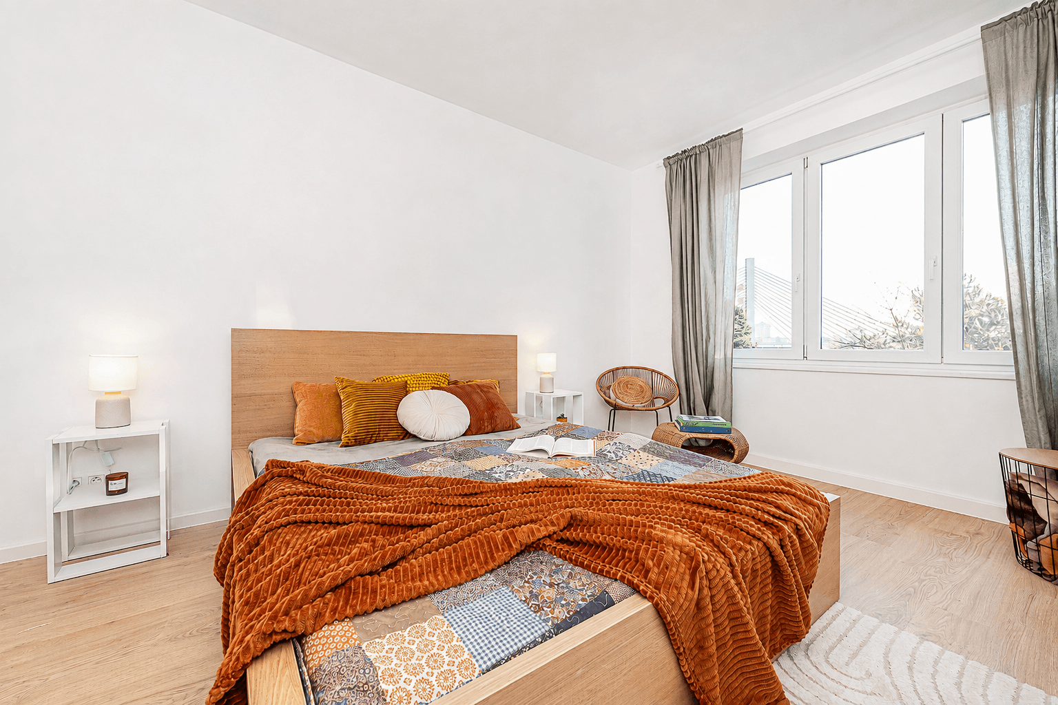 Predaj bytu 2-izbový 47 m², V Horkách, Praha, Praha Predaj bytu 2-izbový 47 m², V Horkách, Praha, Praha