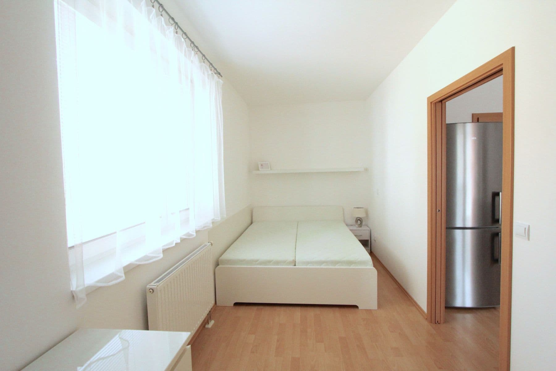 Prenájom bytu 2-izbový 40 m², V Zahradách, Praha, Praha Prenájom bytu 2-izbový 40 m², V Zahradách, Praha, Praha