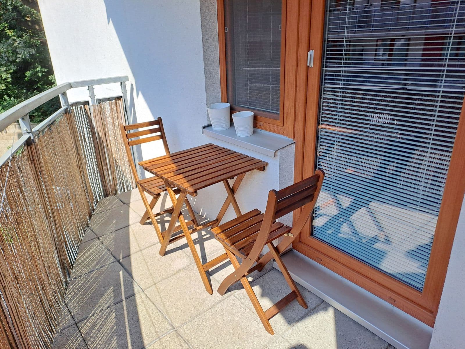 Prenájom bytu 2-izbový 40 m², V Zahradách, Praha, Praha Prenájom bytu 2-izbový 40 m², V Zahradách, Praha, Praha