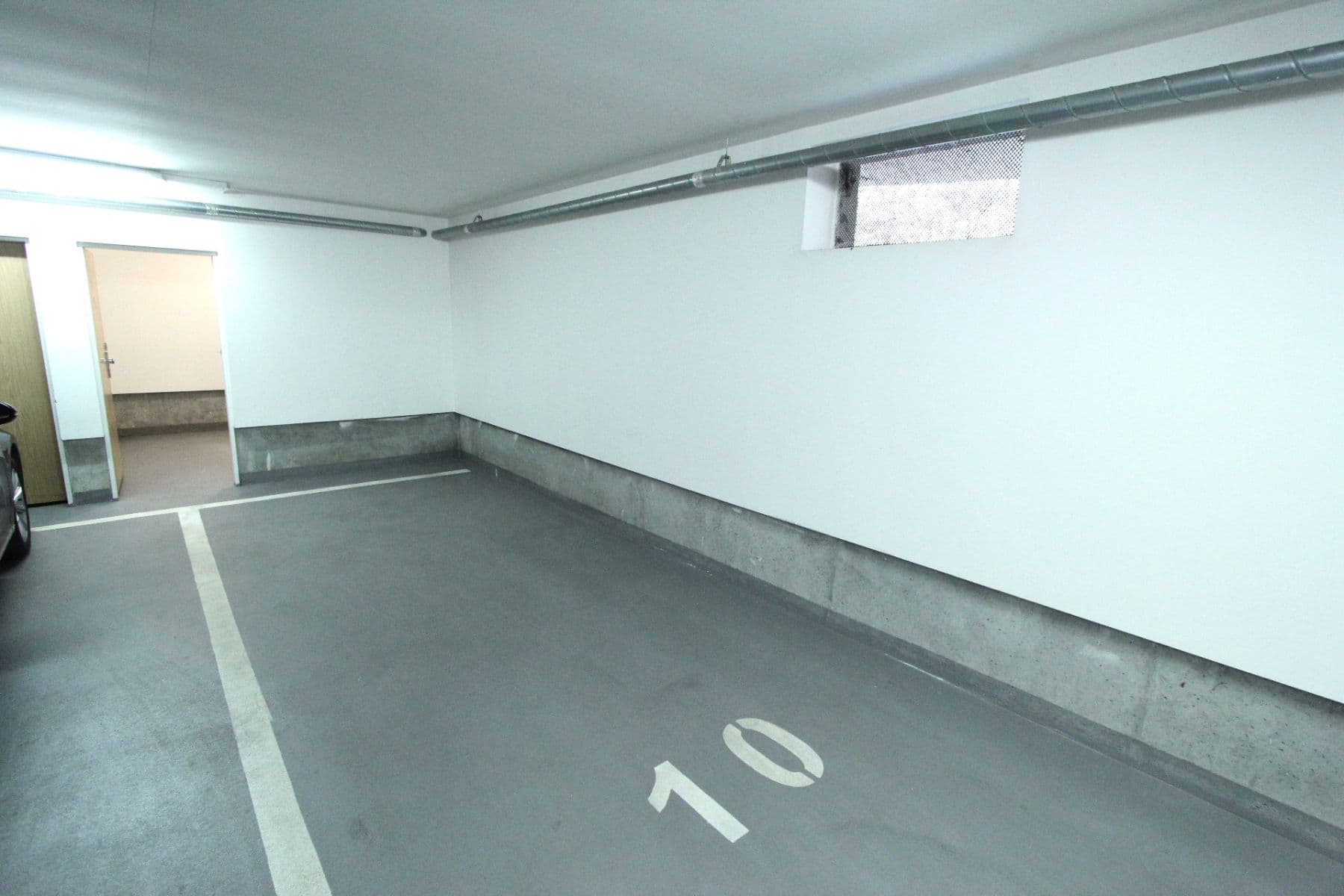 Prenájom bytu 2-izbový 40 m², V Zahradách, Praha, Praha Prenájom bytu 2-izbový 40 m², V Zahradách, Praha, Praha