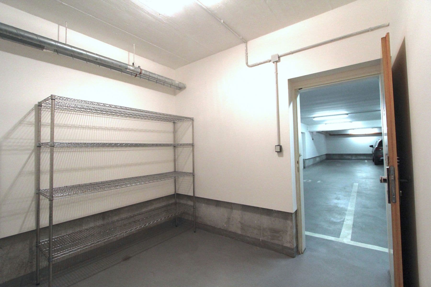 Prenájom bytu 2-izbový 40 m², V Zahradách, Praha, Praha Prenájom bytu 2-izbový 40 m², V Zahradách, Praha, Praha