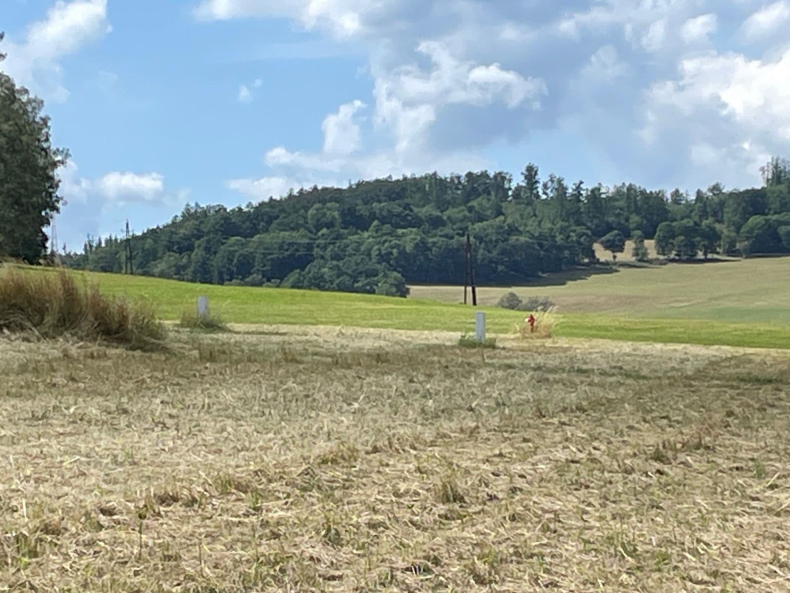 Predaj pozemku 2.000 m², Čaková, Moravskoslezský kraj Predaj pozemku 2.000 m², Čaková, Moravskoslezský kraj