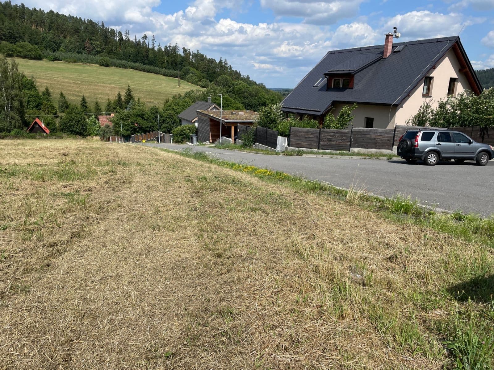 Predaj pozemku 2.000 m², Čaková, Moravskoslezský kraj Predaj pozemku 2.000 m², Čaková, Moravskoslezský kraj