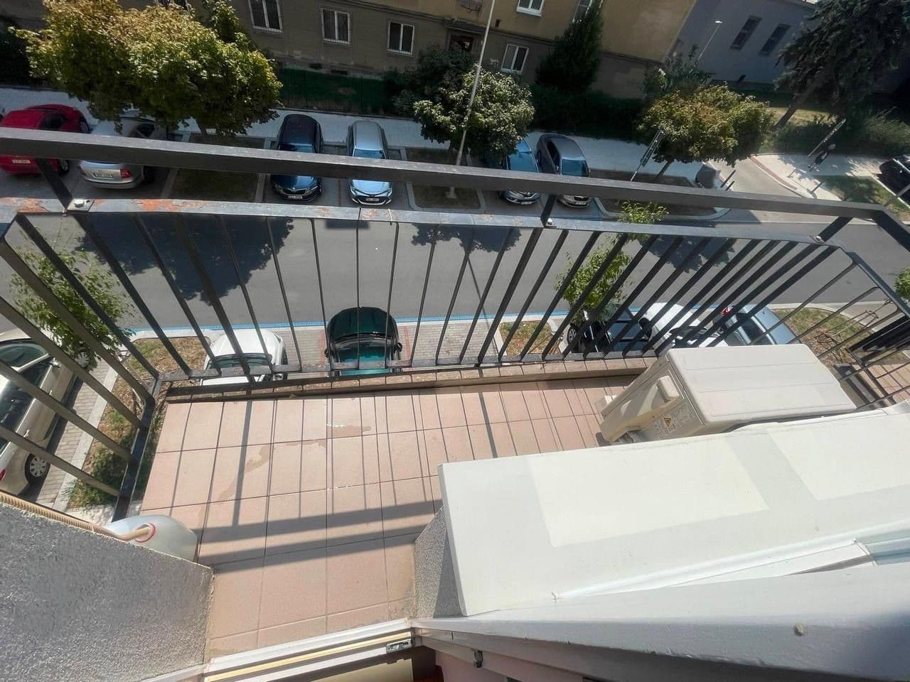 Prenájom bytu 1-izbový 27 m², Dřevařská, Brno, Jihomoravský kraj Prenájom bytu 1-izbový 27 m², Dřevařská, Brno, Jihomoravský kraj