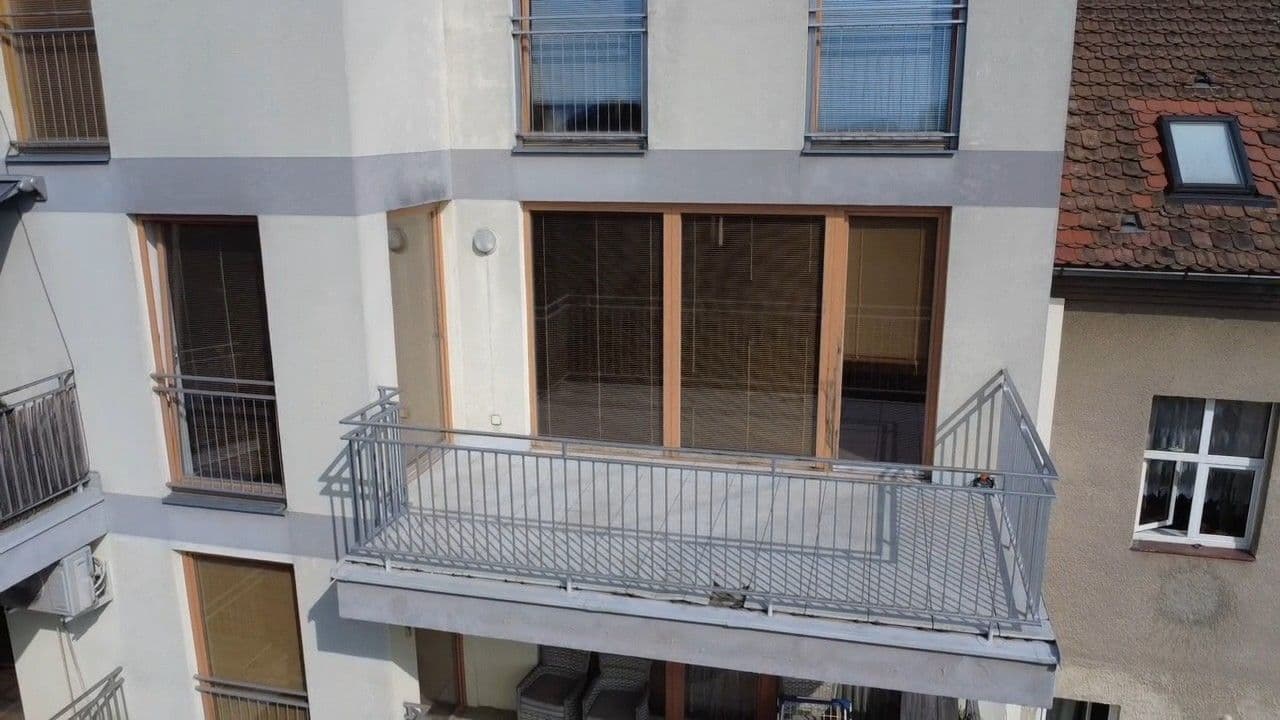 Predaj bytu 4-izbový 92 m², Pod Hliništěm, Praha, Praha Predaj bytu 4-izbový 92 m², Pod Hliništěm, Praha, Praha
