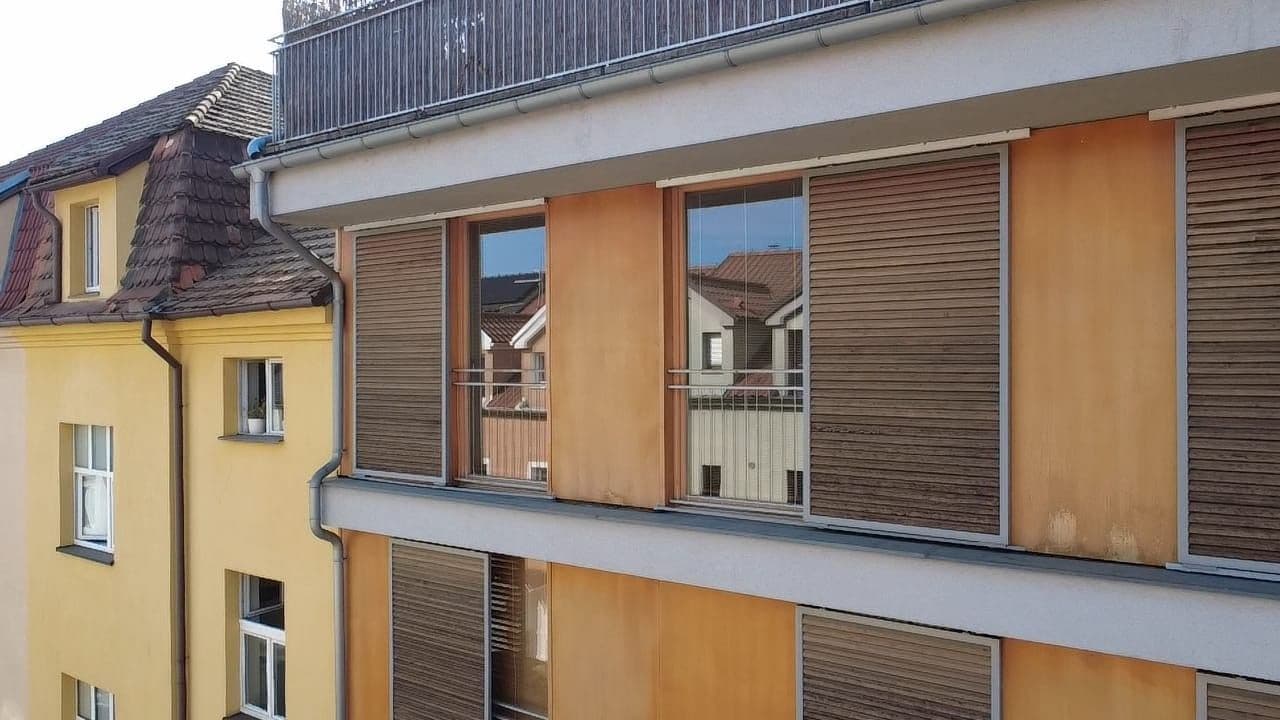 Predaj bytu 4-izbový 92 m², Pod Hliništěm, Praha, Praha Predaj bytu 4-izbový 92 m², Pod Hliništěm, Praha, Praha