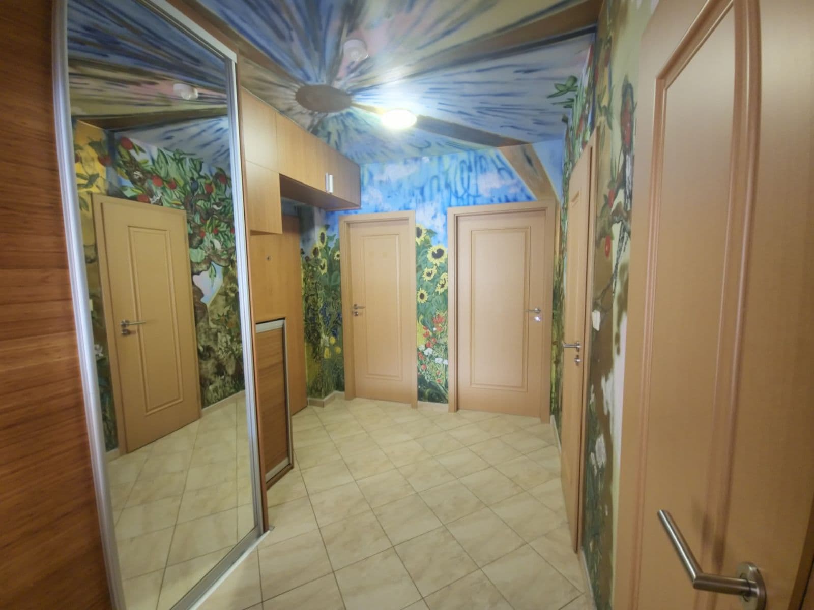 Predaj bytu 4-izbový 92 m², Pod Hliništěm, Praha, Praha Predaj bytu 4-izbový 92 m², Pod Hliništěm, Praha, Praha