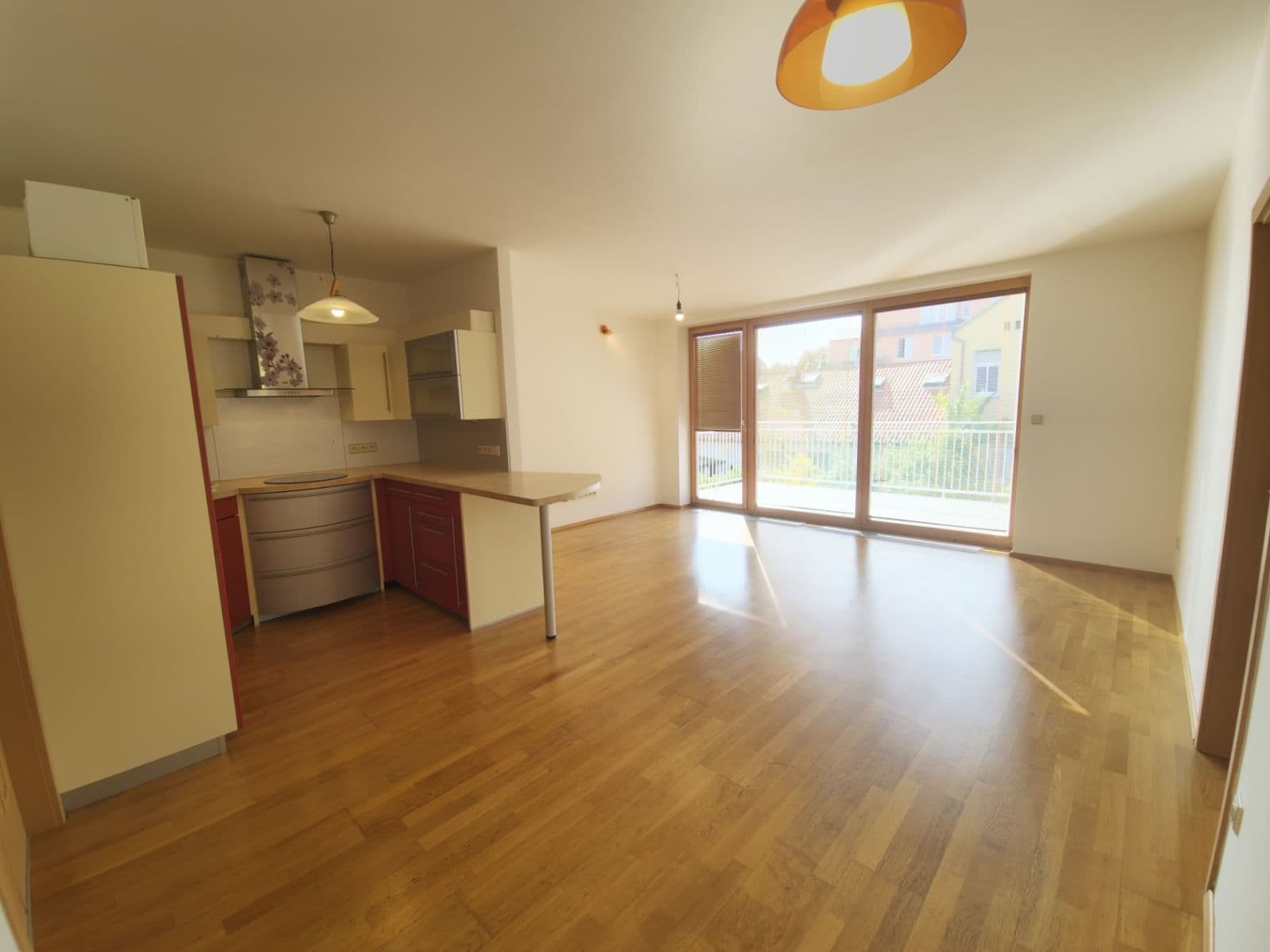 Predaj bytu 4-izbový 92 m², Pod Hliništěm, Praha, Praha Predaj bytu 4-izbový 92 m², Pod Hliništěm, Praha, Praha