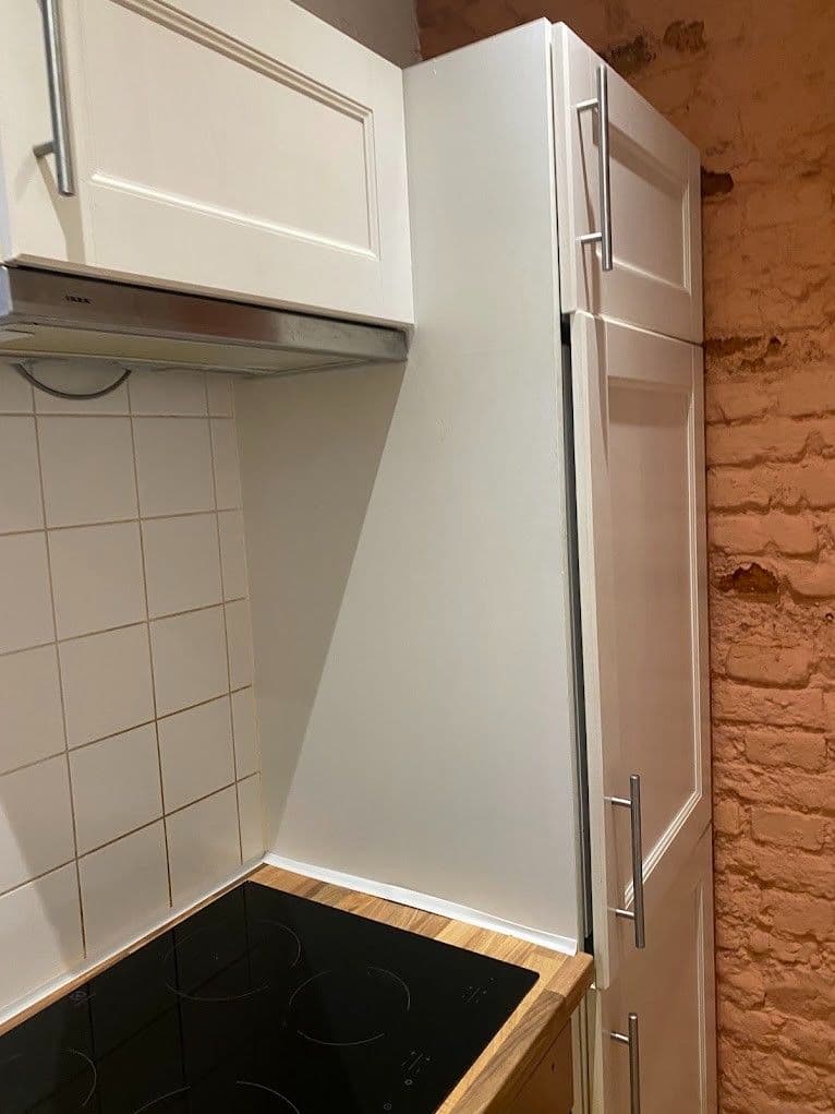 Prenájom bytu 1-izbový 40 m², Na Václavce, Praha, Praha Prenájom bytu 1-izbový 40 m², Na Václavce, Praha, Praha