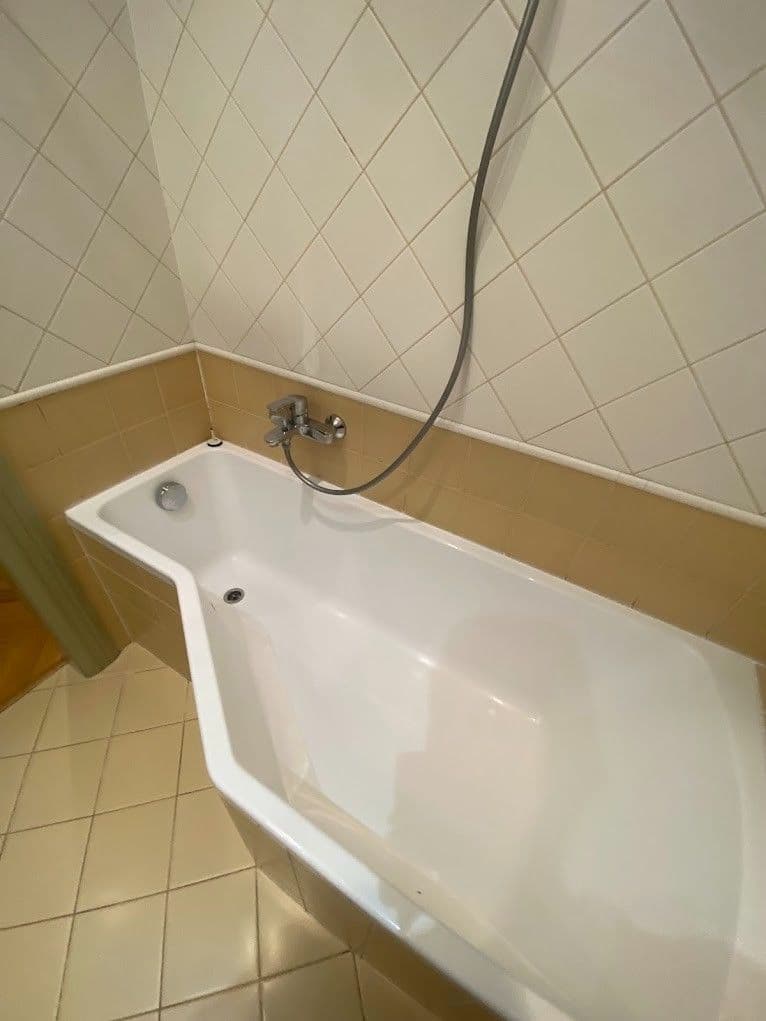 Prenájom bytu 1-izbový 40 m², Na Václavce, Praha, Praha Prenájom bytu 1-izbový 40 m², Na Václavce, Praha, Praha
