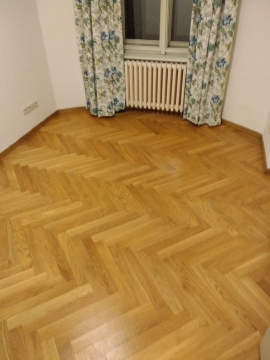 Prenájom bytu 1-izbový 40 m², Na Václavce, Praha, Praha Prenájom bytu 1-izbový 40 m², Na Václavce, Praha, Praha