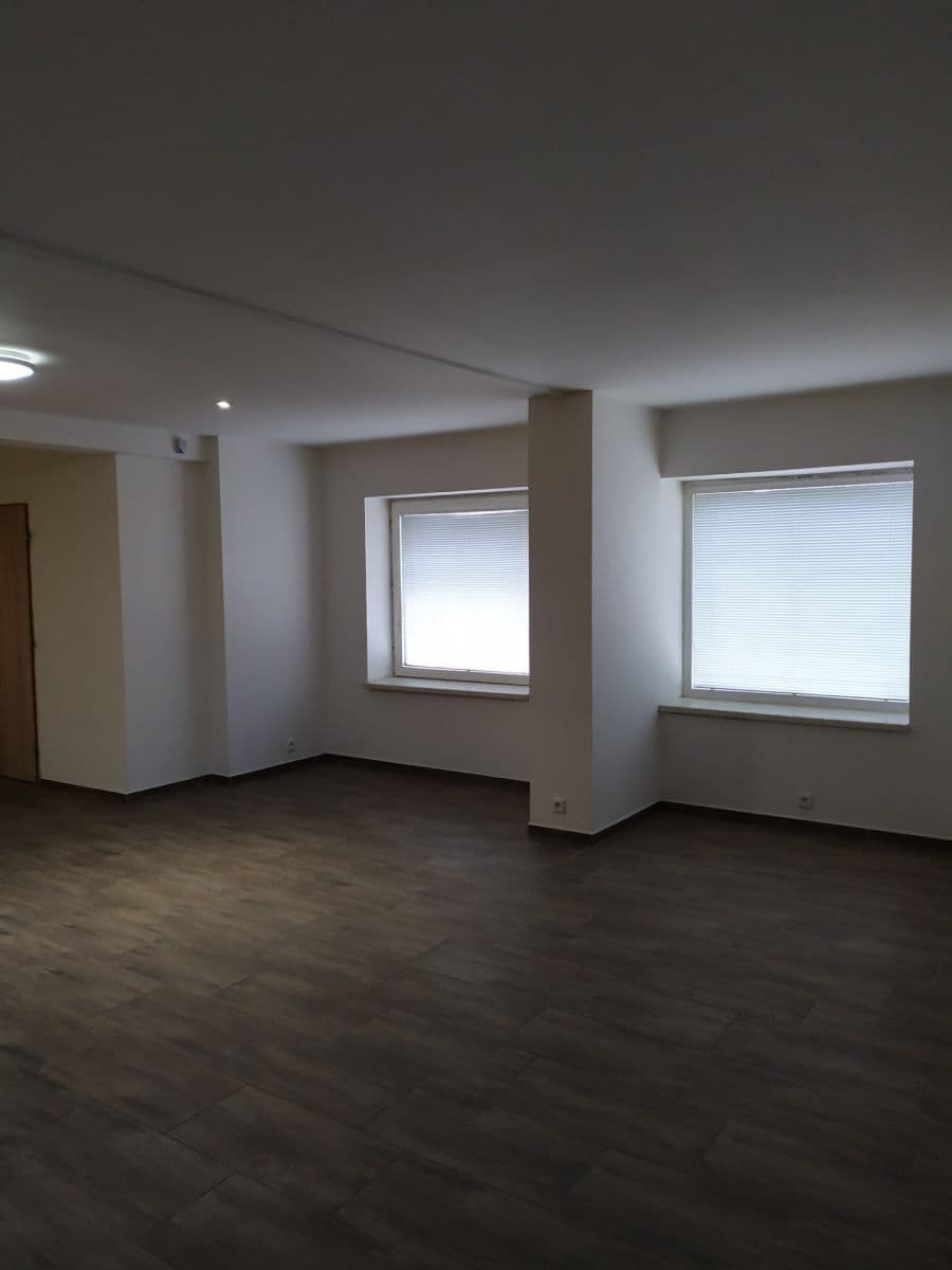 Prenájom bytu 5-izbový 160 m², Politických vězňů, Holýšov, Plzeňský kraj Prenájom bytu 5-izbový 160 m², Politických vězňů, Holýšov, Plzeňský kraj