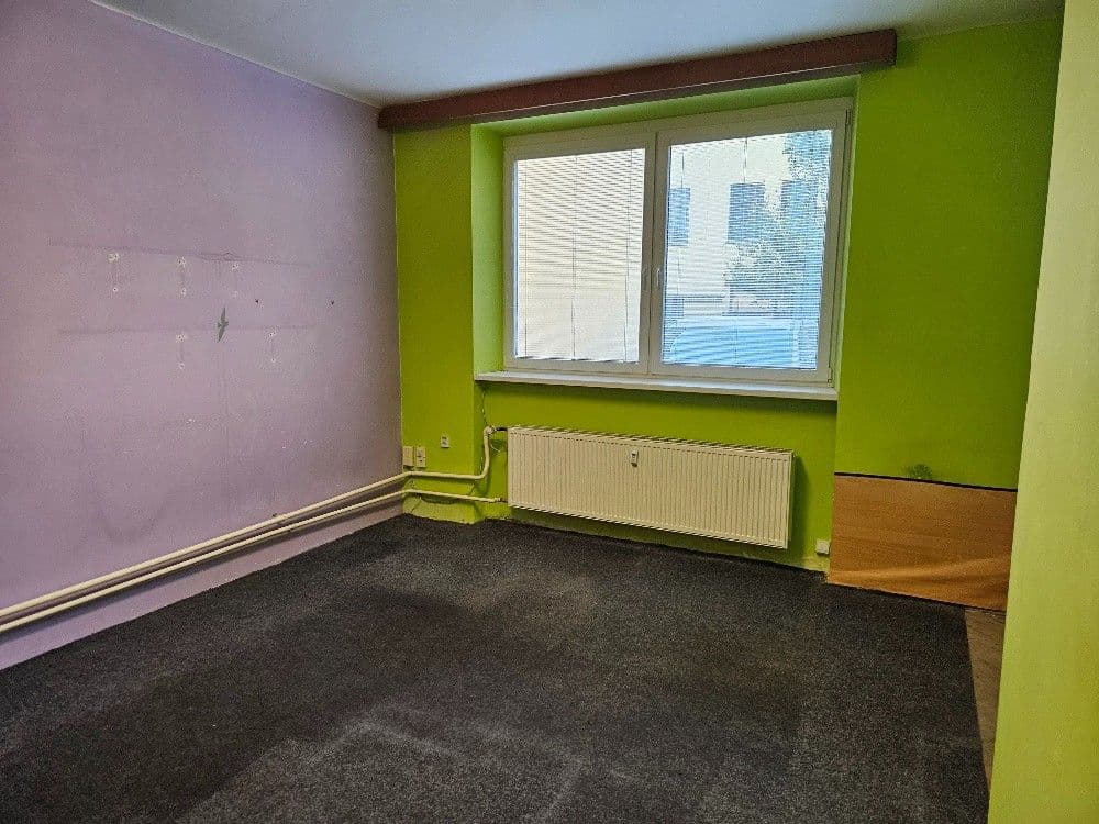 Prenájom bytu 1-izbový 21 m², Koliště, Brno, Jihomoravský kraj Prenájom bytu 1-izbový 21 m², Koliště, Brno, Jihomoravský kraj