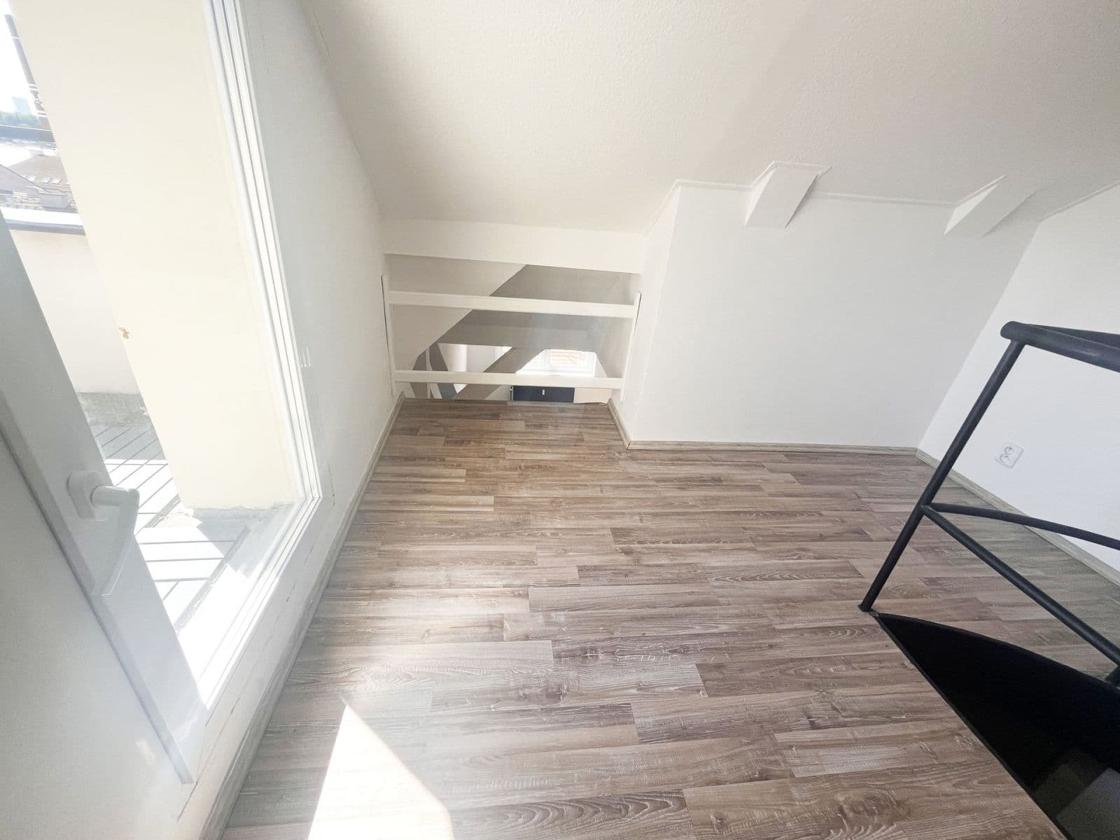 Prenájom bytu 2-izbový 52 m², Jindřicha Plachty, Praha, Praha Prenájom bytu 2-izbový 52 m², Jindřicha Plachty, Praha, Praha