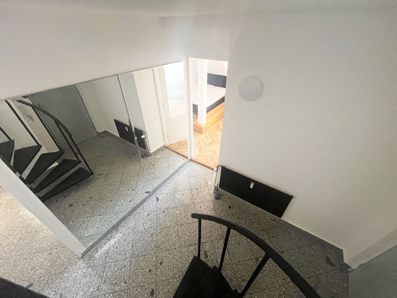 Prenájom bytu 2-izbový 52 m², Jindřicha Plachty, Praha, Praha Prenájom bytu 2-izbový 52 m², Jindřicha Plachty, Praha, Praha