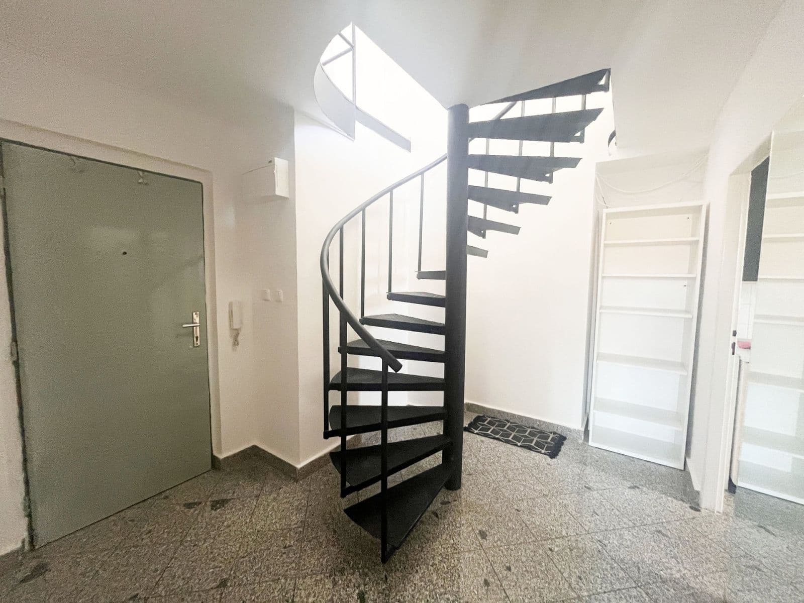 Prenájom bytu 2-izbový 52 m², Jindřicha Plachty, Praha, Praha Prenájom bytu 2-izbový 52 m², Jindřicha Plachty, Praha, Praha