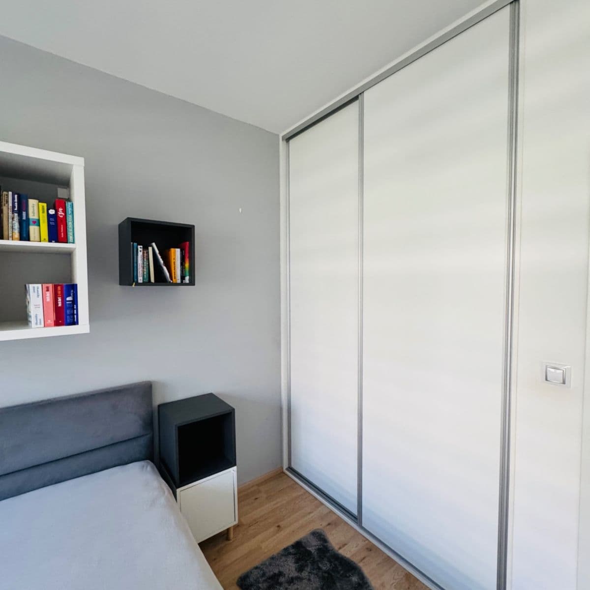 Predaj bytu 2-izbový 61 m², Kigginsova, Brno, Jihomoravský kraj Predaj bytu 2-izbový 61 m², Kigginsova, Brno, Jihomoravský kraj