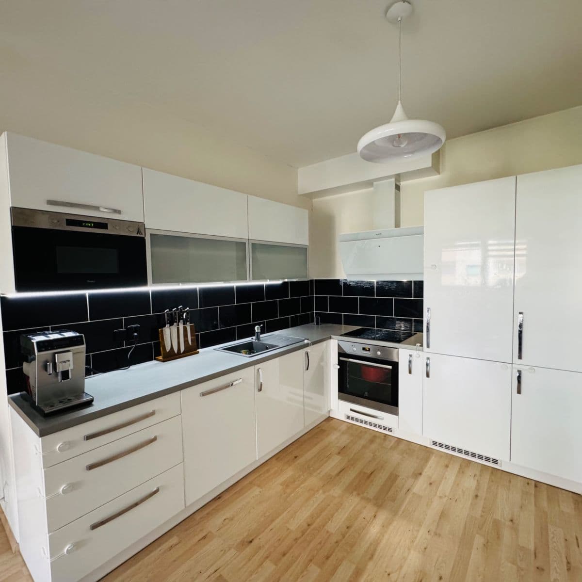 Predaj bytu 2-izbový 61 m², Kigginsova, Brno, Jihomoravský kraj Predaj bytu 2-izbový 61 m², Kigginsova, Brno, Jihomoravský kraj