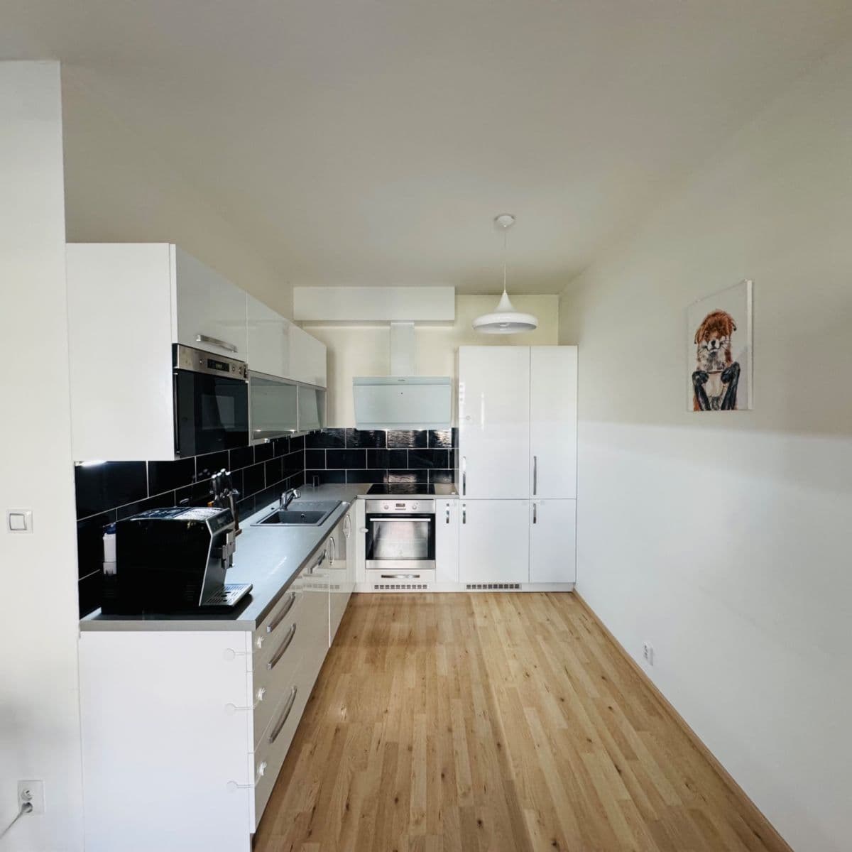 Predaj bytu 2-izbový 61 m², Kigginsova, Brno, Jihomoravský kraj Predaj bytu 2-izbový 61 m², Kigginsova, Brno, Jihomoravský kraj