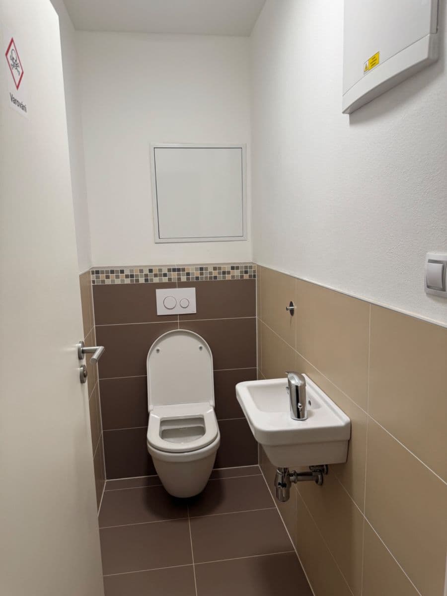 Predaj bytu 2-izbový 61 m², Kigginsova, Brno, Jihomoravský kraj Predaj bytu 2-izbový 61 m², Kigginsova, Brno, Jihomoravský kraj