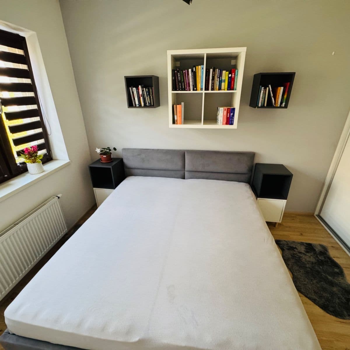 Predaj bytu 2-izbový 61 m², Kigginsova, Brno, Jihomoravský kraj Predaj bytu 2-izbový 61 m², Kigginsova, Brno, Jihomoravský kraj