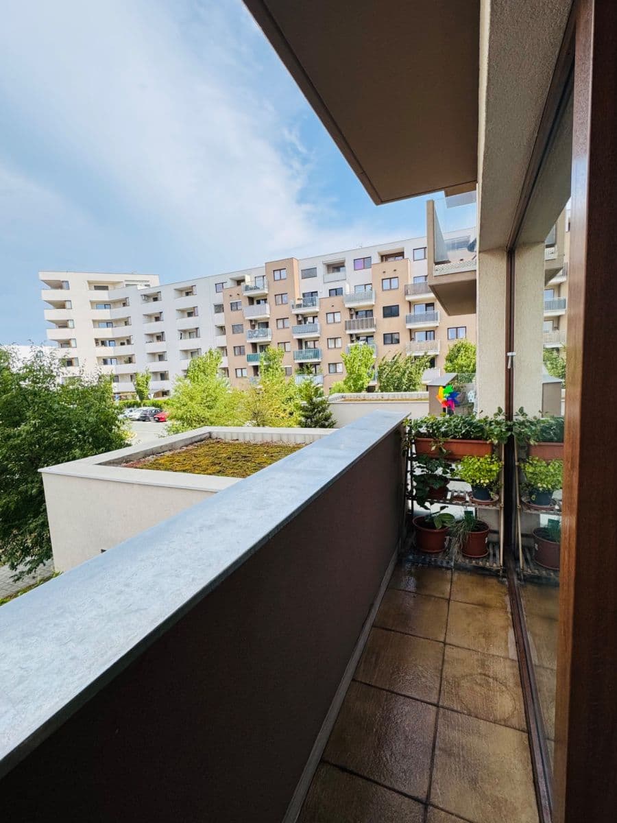 Predaj bytu 2-izbový 61 m², Kigginsova, Brno, Jihomoravský kraj Predaj bytu 2-izbový 61 m², Kigginsova, Brno, Jihomoravský kraj
