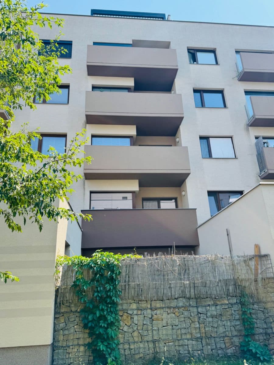 Predaj bytu 2-izbový 61 m², Kigginsova, Brno, Jihomoravský kraj Predaj bytu 2-izbový 61 m², Kigginsova, Brno, Jihomoravský kraj