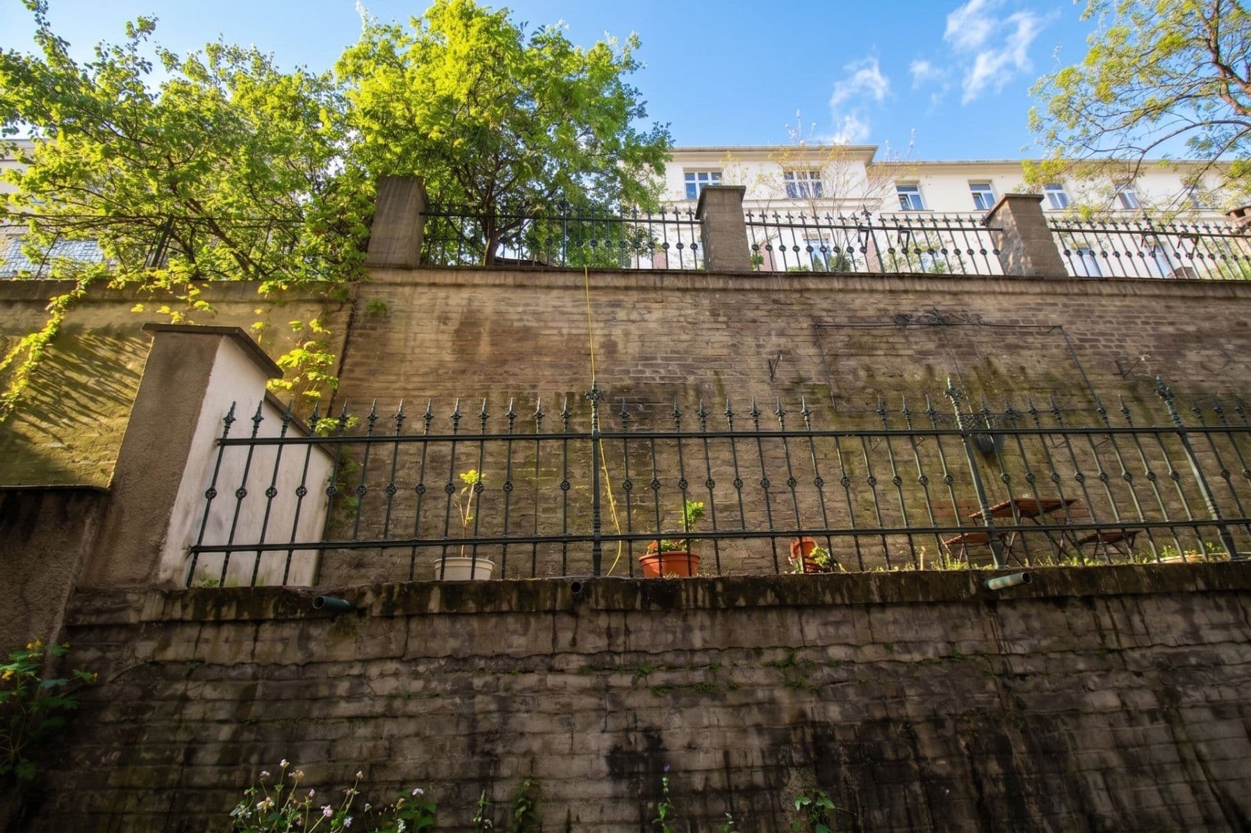 Prenájom bytu 1-izbový 37 m², Řehořova, Praha, Praha Prenájom bytu 1-izbový 37 m², Řehořova, Praha, Praha