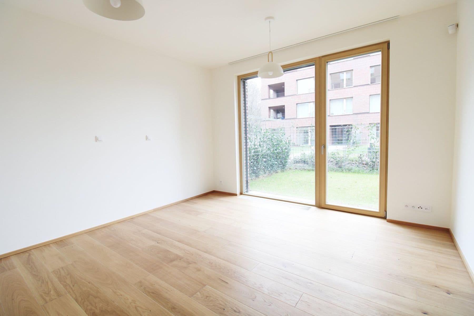 Prenájom bytu 3-izbový 94 m², Pod Juliskou, Praha, Praha Prenájom bytu 3-izbový 94 m², Pod Juliskou, Praha, Praha