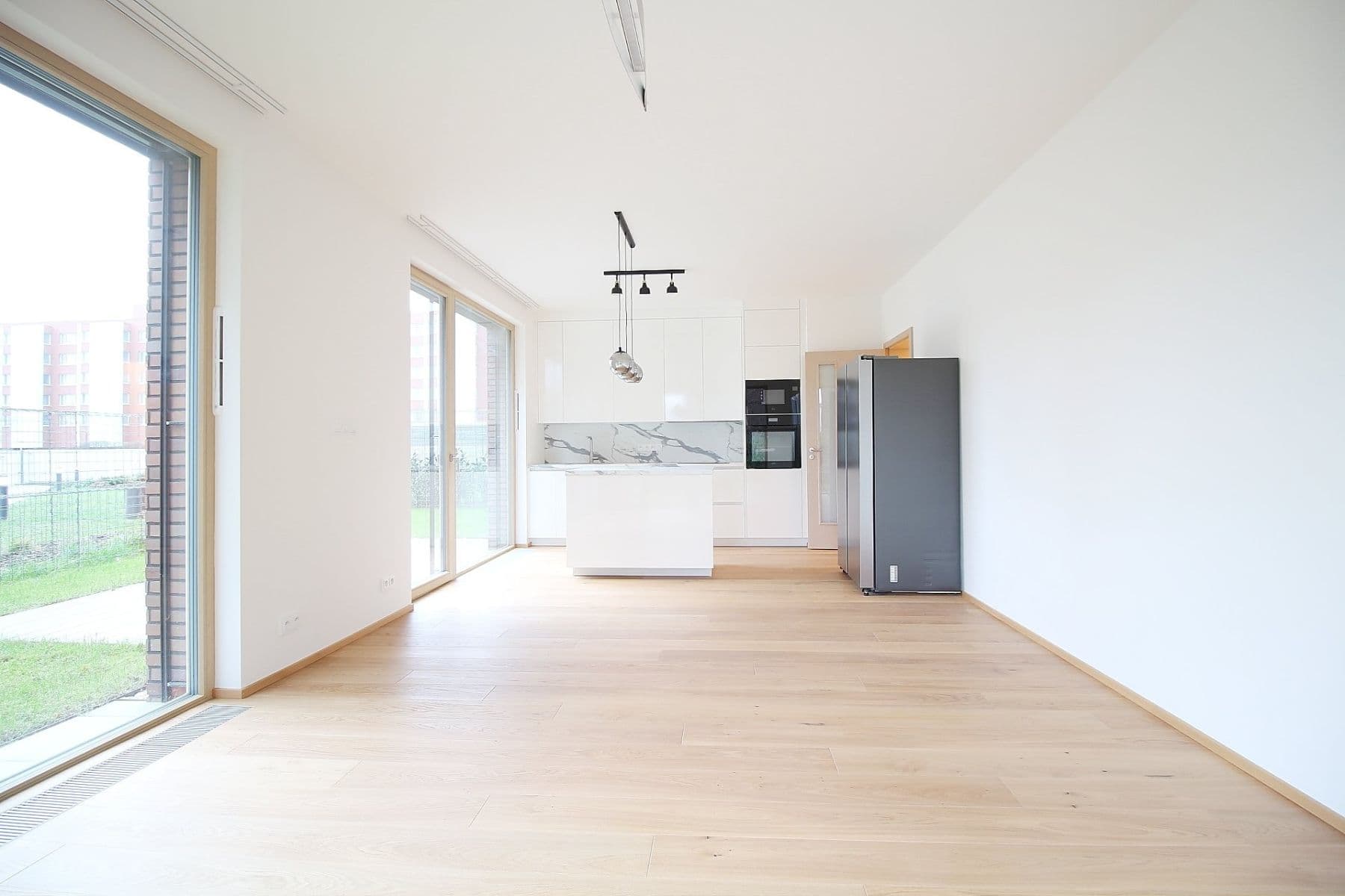 Prenájom bytu 3-izbový 94 m², Pod Juliskou, Praha, Praha Prenájom bytu 3-izbový 94 m², Pod Juliskou, Praha, Praha