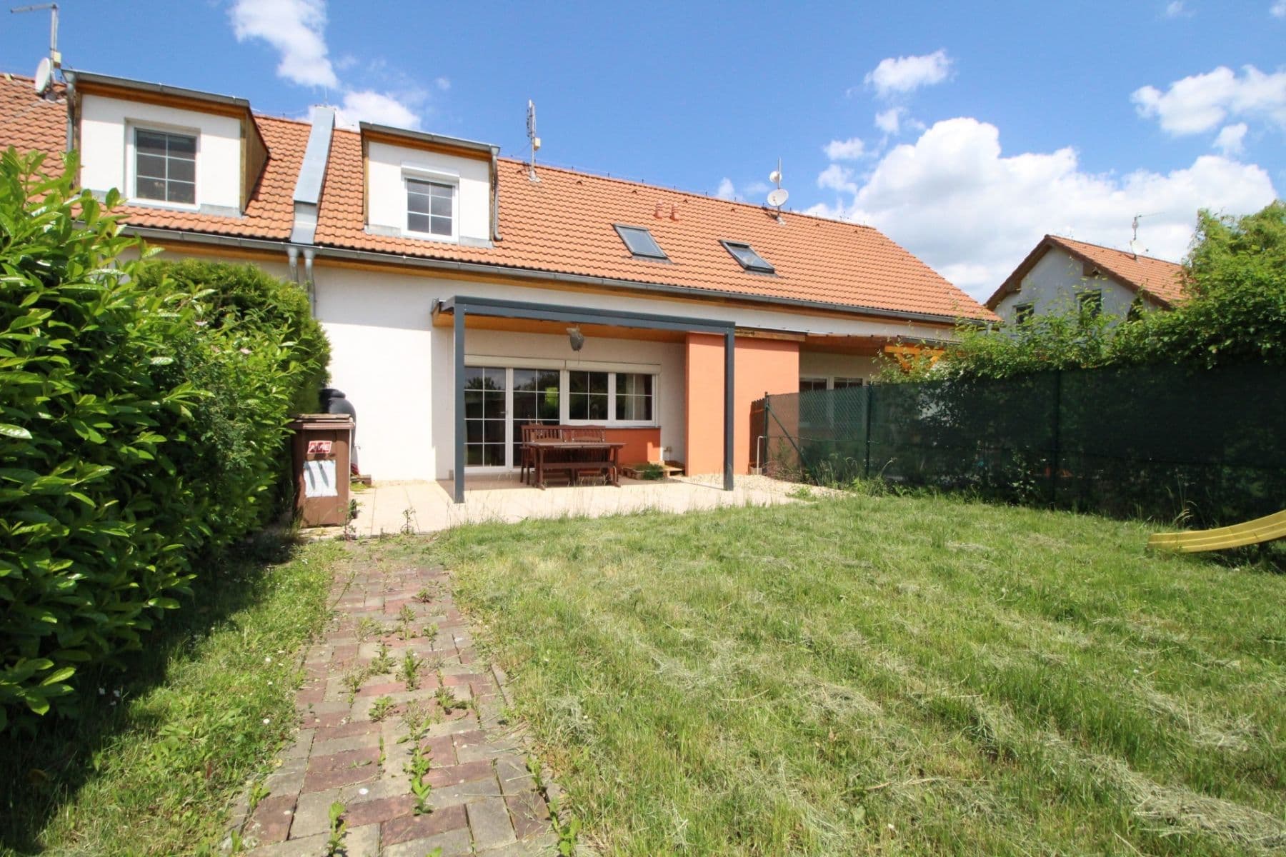 Prenájom domu 97 m², pozemok 59 m², Martinská, Kolín, Středočeský kraj Prenájom domu 97 m², pozemok 59 m², Martinská, Kolín, Středočeský kraj