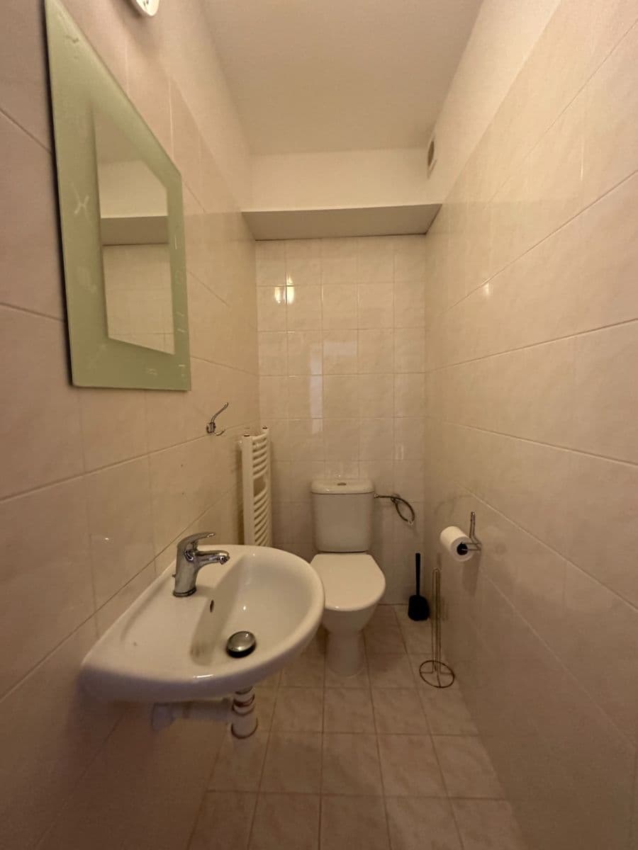 Prenájom domu 97 m², pozemok 59 m², Martinská, Kolín, Středočeský kraj Prenájom domu 97 m², pozemok 59 m², Martinská, Kolín, Středočeský kraj