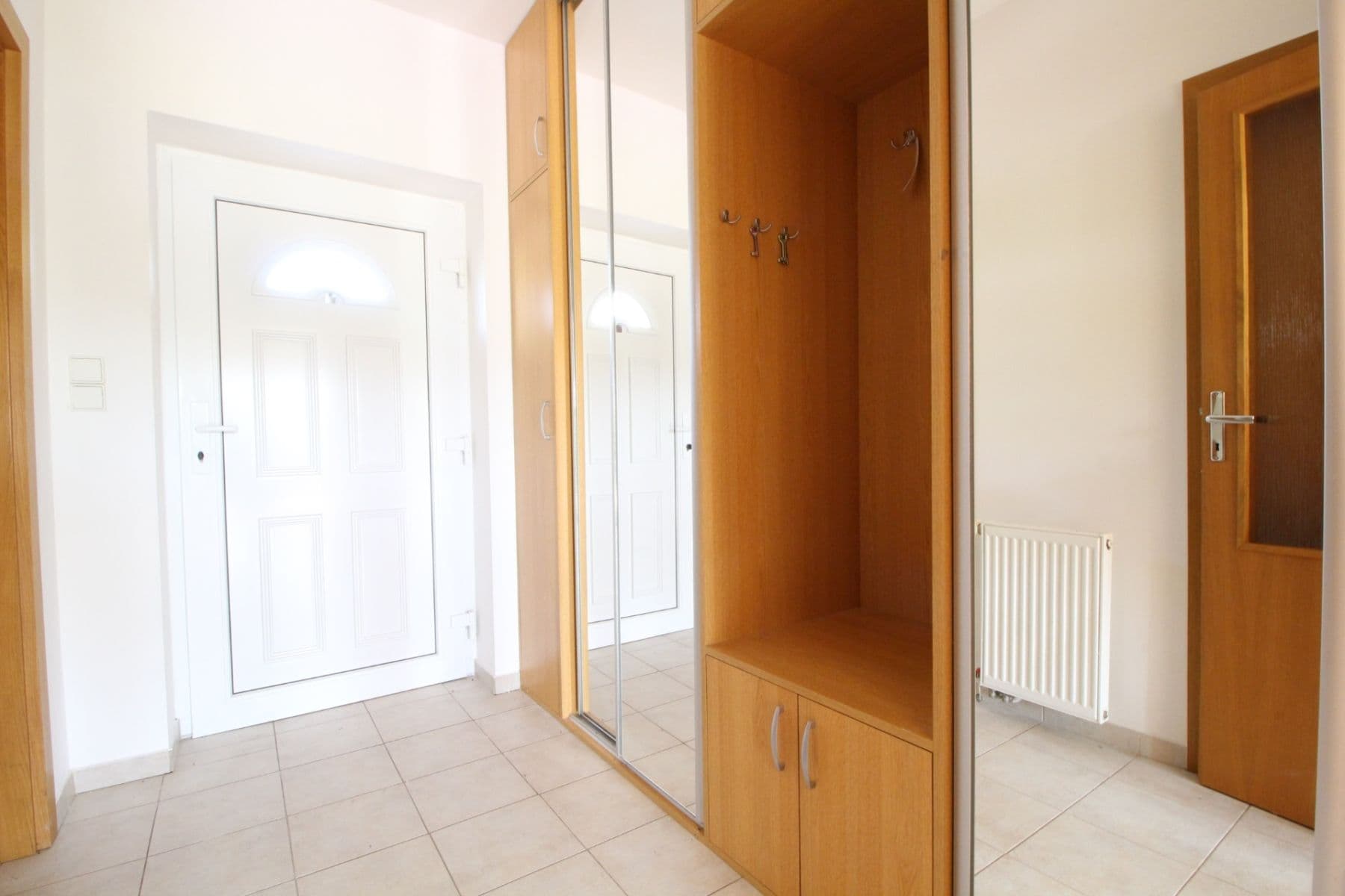 Prenájom domu 97 m², pozemok 59 m², Martinská, Kolín, Středočeský kraj Prenájom domu 97 m², pozemok 59 m², Martinská, Kolín, Středočeský kraj